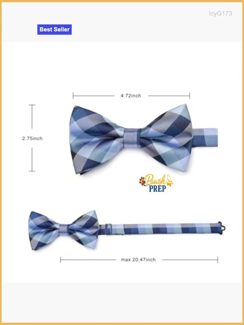 Classic Polyester Bow Tie Adjustable Formal Wedding Business Tuxedo